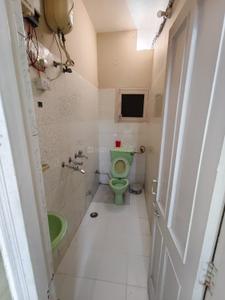 Image of 448 Sq.ft 1 RK Independent House for rent in Sector 43, Chandigarh for Rs. 17000