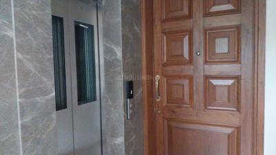 Living Room Image of 2600 Sq.ft 4 BHK Independent House for rent in Safdarjung Enclave New Delhi for Rs. 175000