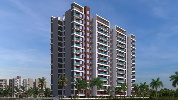 Shreesha Icon Main Image 1