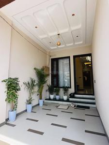 Image of 2050 Sq.ft 3 BHK Villa for sale in Vidhan Sabha Road, Raipur for Rs. 5735000