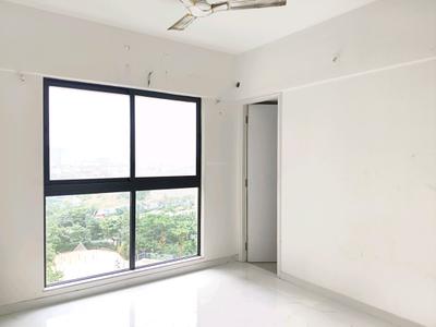 Bedroom Image of 819 Sq.ft 2 BHK Apartment / Flat for rent in Runwal My City Phase I Part I by Runwal Realty, Dombivli East Thane for Rs. 15500