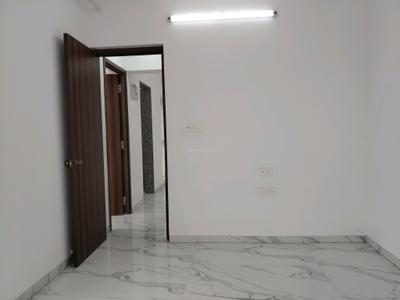 Bedroom Image of 1050 Sq.ft 2 BHK Apartment / Flat for sale in Neelsidhi Centrio, Panvel Navi Mumbai for Rs. 11000000