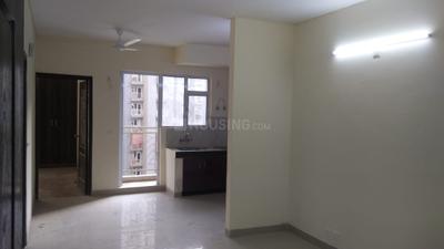 Hall Image of 585 Sq.ft 1 BHK Apartment / Flat for rent in Aditya Urban Homes Phase 1C, Bamheta Village Ghaziabad for Rs. 9500