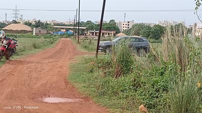 Patrapada Plot View 3
