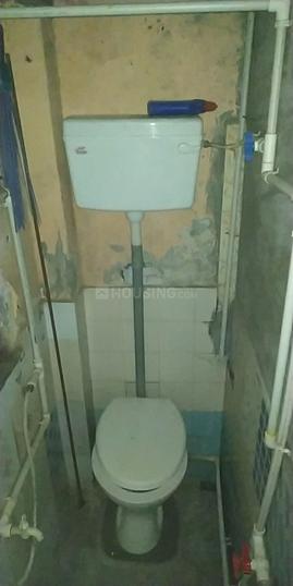 Aakash ganga society Bathroom 1
