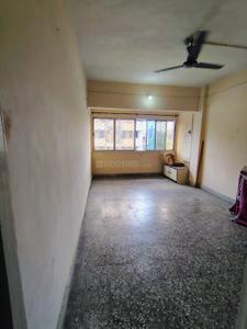Hall Image of 600 Sq.ft 2 BHK Apartment / Flat for rent in Pimpri Pune for Rs. 5500