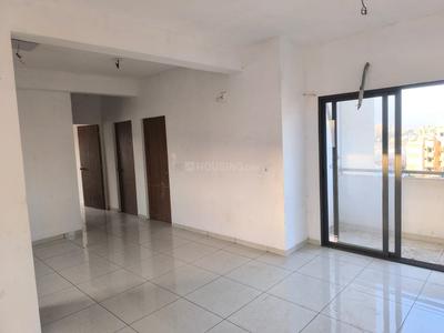 Hall Image of 1740 Sq.ft 3 BHK Apartment / Flat for rent in Gotri Vadodara for Rs. 23000