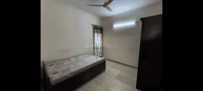 3 BHK Apartment