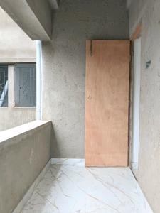 Bedroom One Image of 700 Sq.ft 2 BHK Apartment / Flat for sale in Mourigram Howrah for Rs. 2660000
