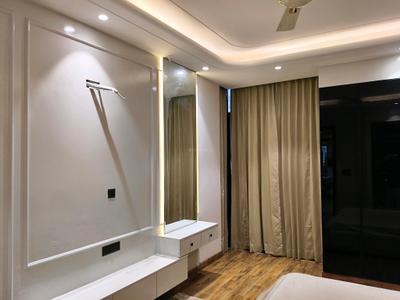 Bedroom Image of 2844 Sq.ft 4 BHK Builder Floor for sale in DLF Phase 4 Gurgaon for Rs. 47500000