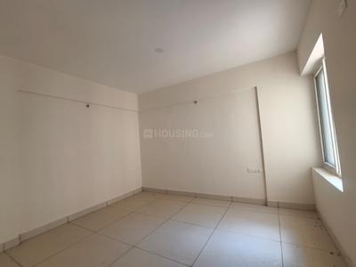 Bedroom Image of 1182 Sq.ft 2 BHK Apartment / Flat for sale in Mahaveer Celesse, Hunasamaranahalli Bengaluru for Rs. 11500000