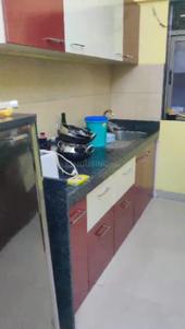 Kitchen Image of 1250 Sq.ft 3 BHK Apartment / Flat for sale in Lodha Splendora, Thane West Thane for Rs. 12800000