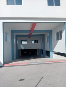 Image of 895 Sq.ft 2 BHK Apartment / Flat for sale in Abode Eden Homes, Dammaiguda, Secunderabad for Rs. 3755000