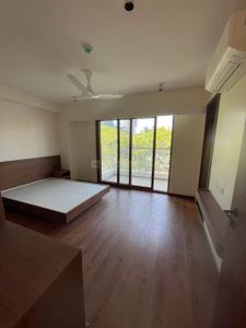 Bedroom Image of 4207 Sq.ft 3 BHK Apartment / Flat for rent in Lavelle Road Bengaluru for Rs. 500000