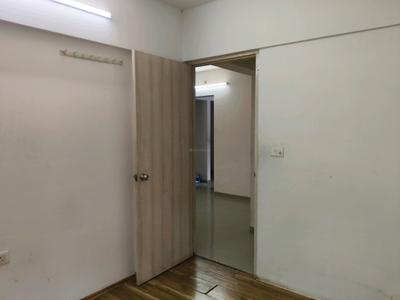 Bedroom Image of 774 Sq.ft 1.5 BHK Apartment / Flat for sale in Lodha Casa Rio, Palava Phase 1 Thane for Rs. 3800000