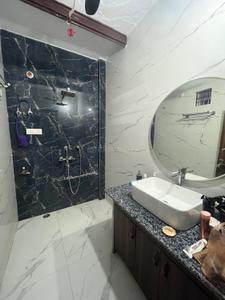 Bathroom Image of 1287 Sq.ft 3 BHK Independent House for sale in Shahganj Agra for Rs. 9500000