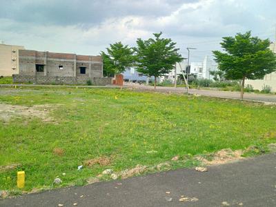 Image of 1655 Sq.ft Residential Plot / Land for sale in Nemra Homeland Phase 4, Kolapakkam - Vandalur, Chennai for Rs. 10590345