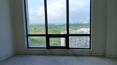 Bedroom Image of 3800 Sq.ft 4 BHK Apartment / Flat for sale in The V, New Town Kolkata for Rs. 55000000