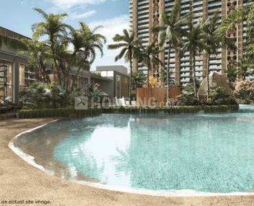 Image of 2450 Sq.ft 3 BHK Apartment / Flat for sale in Godrej Tropical Isle, Sector 146, Noida for Rs. 42500000