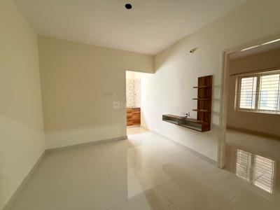 Hall Image of 550 Sq.ft 1 BHK Apartment / Flat for rent in Doddakannelli Bengaluru for Rs. 21000
