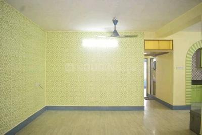 Hall Image of 844 Sq.ft 3 BHK Apartment / Flat for sale in Nagerbazar Kolkata for Rs. 6800000