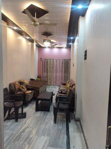 Living Room Image of 756 Sq.ft 3 BHK Independent House for sale in Muthi Ganj Allahabad for Rs. 35000000