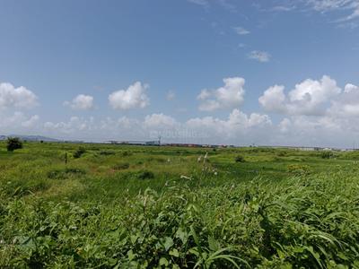 Image of 2000 Sq.ft Residential Plot / Land for sale in Pirkone, Navi Mumbai for Rs. 400000