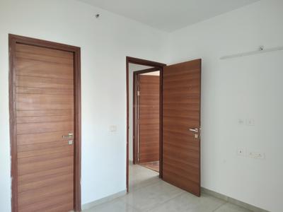 Bedroom Image of 1085 Sq.ft 2 BHK Apartment / Flat for rent in ACE Parkway, Sector 150 Noida for Rs. 35000