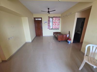 Hall Image of 1033 Sq.ft 2 BHK Apartment / Flat for sale in Madgaon Goa for Rs. 6500000