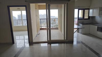 Living Room Image of 1893 Sq.ft 3 BHK Apartment / Flat for sale in  The Empress, Nipania Indore for Rs. 10500000