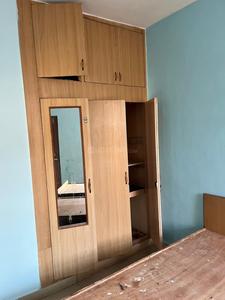 2 BHK Independent Builder Floor