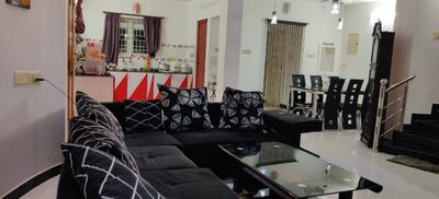 Hall Image of 856 Sq.ft 2 BHK Apartment / Flat for sale in Popur Garden Phase III, Porur Chennai for Rs. 7256000