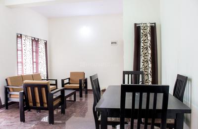 Hall Image of SF02  Ramesh Nest in Yeswanthpur, Bangalore