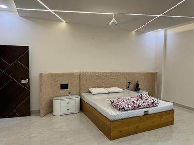 Bedroom Image of 3500 Sq.ft 4 BHK Independent House for sale in Vijay Nagar Indore for Rs. 35000000