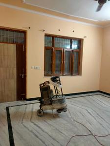 Bedroom Image of 2000 Sq.ft 3 BHK Builder Floor for rent in Gomti Nagar Lucknow for Rs. 22000