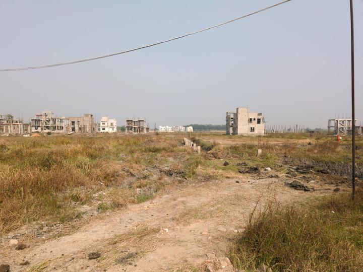 Dharitri Royal Enclave Tower No 7 And 8 Main Image 1