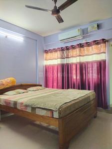 Bedroom Image of 1155 Sq.ft 2 BHK Apartment / Flat for sale in Jana Jeeva Orchid by Jana Jeeva Estates Pvt. Ltd., K R Puram Bengaluru for Rs. 8500000