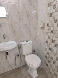 Bedroom Two Image of 1100 Sq.ft 2 BHK Apartment / Flat for sale in Mahaavir Mannat, Ulwe Navi Mumbai for Rs. 18500000