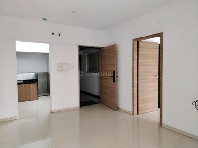 Hall Image of 1179 Sq.ft 2 BHK Apartment / Flat for sale in Shapoorji Pallonji Vanaha, Bavdhan Pune for Rs. 9200000