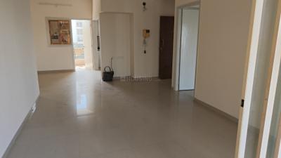 Living Room Image of 1800 Sq.ft 3 BHK Apartment / Flat for sale in Sangani Sapphire Greens, Thaltej Ahmedabad for Rs. 14000000
