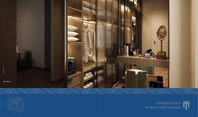 Image of 2198 Sq.ft 3 BHK Apartment / Flat for sale in Raghunathpur, Bhubaneswar for Rs. 21760200