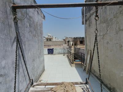 Balcony Image of 2253 Sq.ft 4.5 BHK Independent House for sale in Jodhpur Ahmedabad for Rs. 15000000