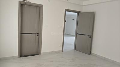 Bedroom Image of 2400 Sq.ft 3 BHK Apartment / Flat for sale in Tamra Asteria, Bandlaguda Jagir Hyderabad for Rs. 22500000