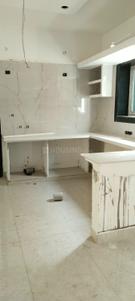 Kitchen Image of 1740 Sq.ft 3 BHK Builder Floor for sale in Krishna Lanka Vijayawada for Rs. 9200000