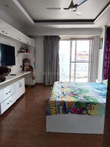 Bedroom Image of 2500 Sq.ft 3 BHK Apartment / Flat for sale in Race Course Dehradun for Rs. 30000000
