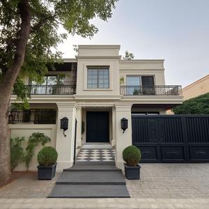 Image of 18000 Sq.ft 9 BHK Villa for sale in Palam Vihar, Gurgaon for Rs. 600000000