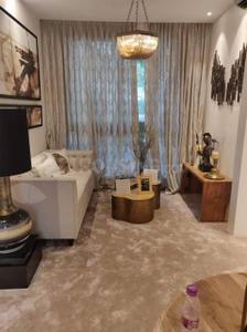 Living Room Image of 890 Sq.ft 2 BHK Apartment / Flat for sale in Shanti Heights, Dadar East Mumbai for Rs. 38000000