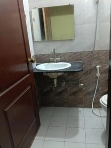 Bathroom Image of 1950 Sq.ft 3 BHK Apartment / Flat for rent in Fairlands Salem for Rs. 35000