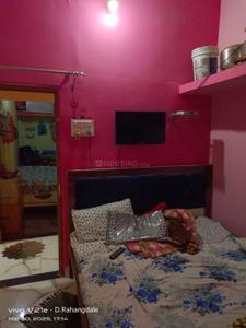 Bedroom Image of 800 Sq.ft 3 BHK Independent House for sale in Bhojapur Bhandara for Rs. 2500000