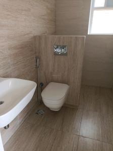 Bedroom Two Image of 2743 Sq.ft 4 BHK Villa for sale in Sikhara Tranquil, Cherlapalli Secunderabad for Rs. 21944002